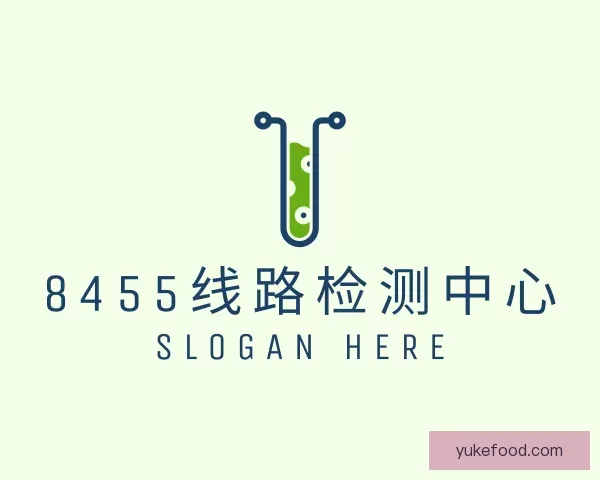 介绍8455线路检测中心